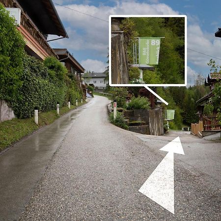 B&B Goesselsdorfer Seeblick Sittersdorf Exteriér fotografie