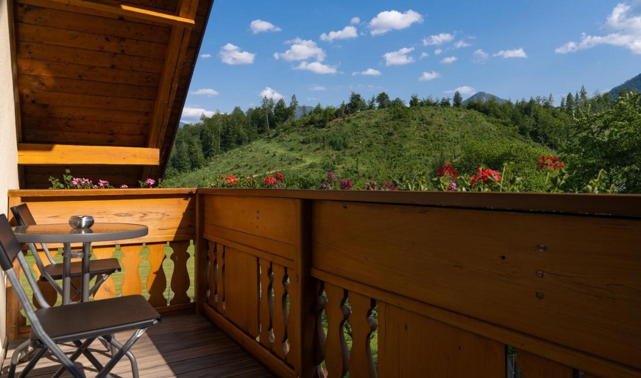 B&B Goesselsdorfer Seeblick Sittersdorf Exteriér fotografie