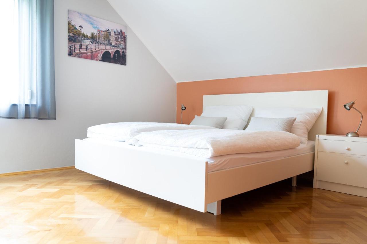 B&B Goesselsdorfer Seeblick Sittersdorf Exteriér fotografie