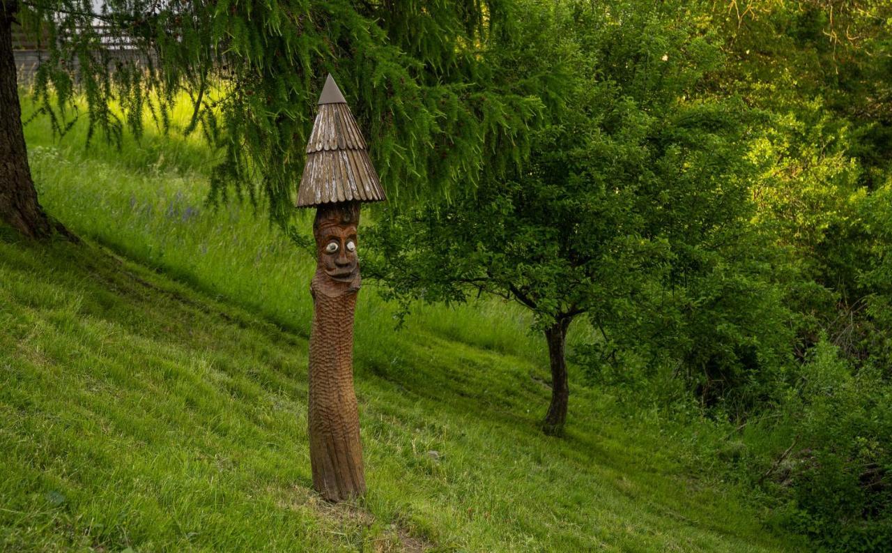 B&B Goesselsdorfer Seeblick Sittersdorf Exteriér fotografie