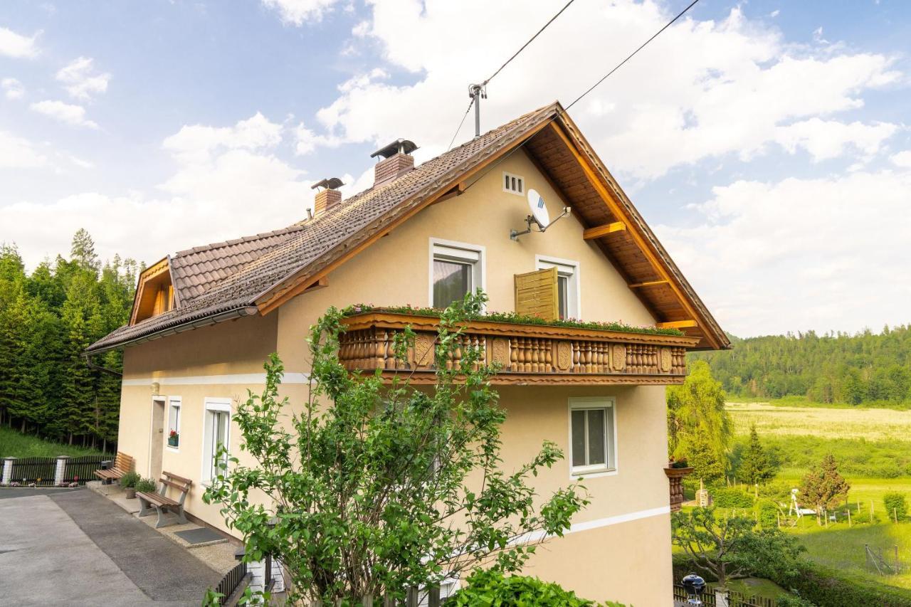 B&B Goesselsdorfer Seeblick Sittersdorf Exteriér fotografie