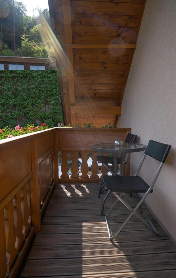 B&B Goesselsdorfer Seeblick Sittersdorf Exteriér fotografie
