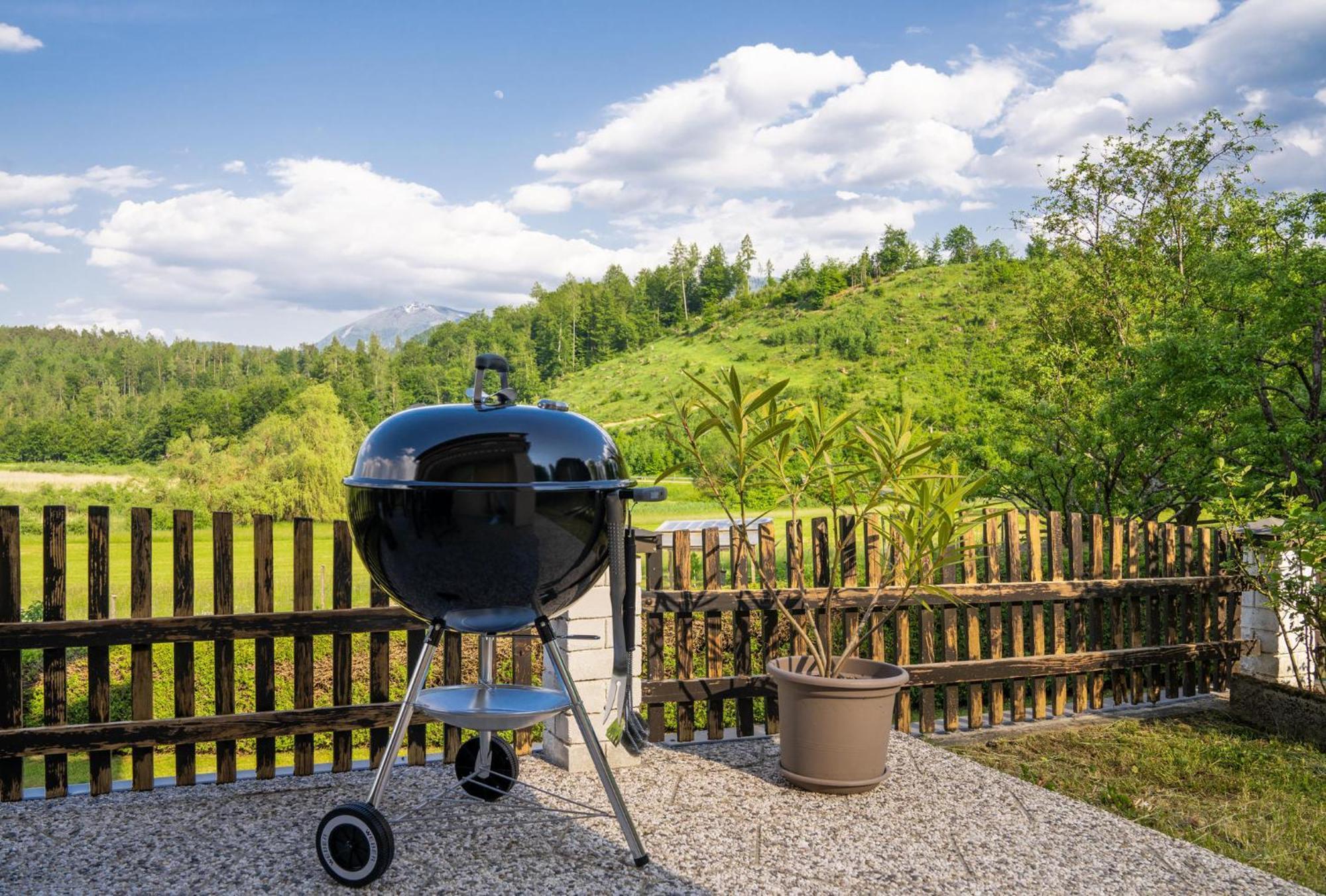 B&B Goesselsdorfer Seeblick Sittersdorf Exteriér fotografie