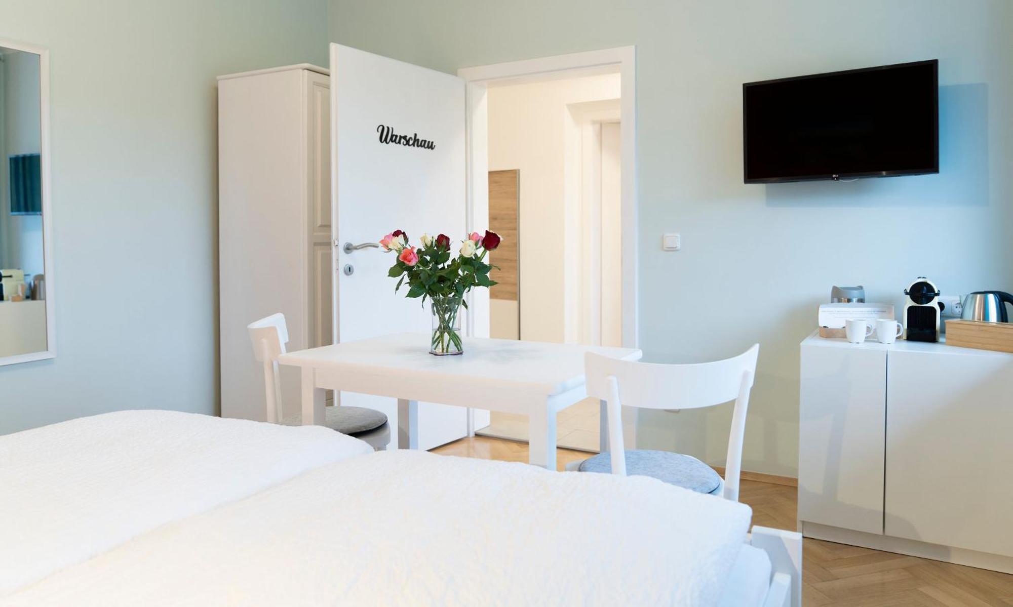 B&B Goesselsdorfer Seeblick Sittersdorf Exteriér fotografie